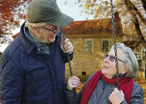 Asturias, referente en envejecimiento activo - fusionasturias.com