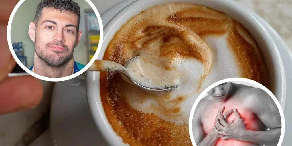 El consumo regular de café podría beneficiar la salud cardíaca de las personas mayores