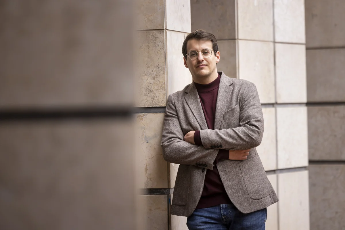 El impacto de Jorge Pueyo en la izquierda aragonesa: un nuevo referente para las elecciones