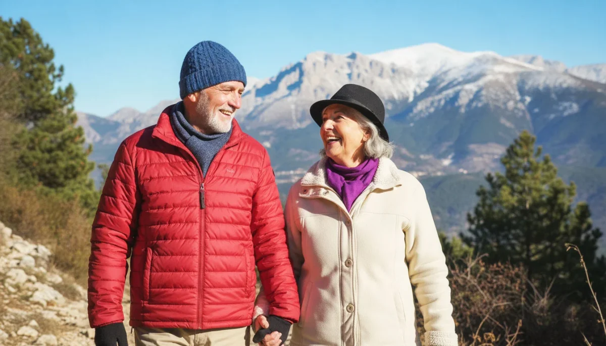 El Imserso no es el único: los viajes "ocultos" de las Comunidades Autónomas para mayores de 55 años. - hoy aragón