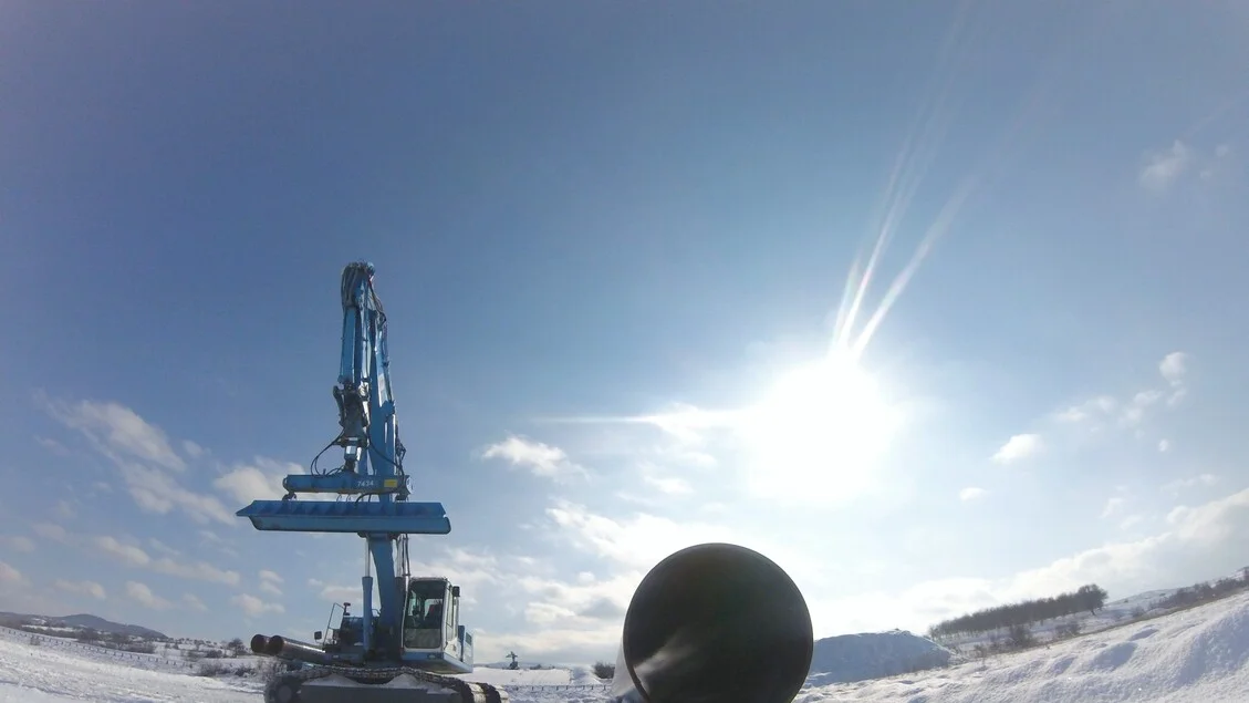 El precio del gas alcanza los 40 euros, aumentando la preocupación entre las personas mayores.