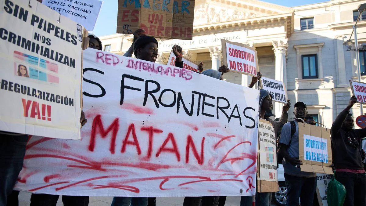 Evite la desinformación sobre la regularización: claves para entender la verdad actual