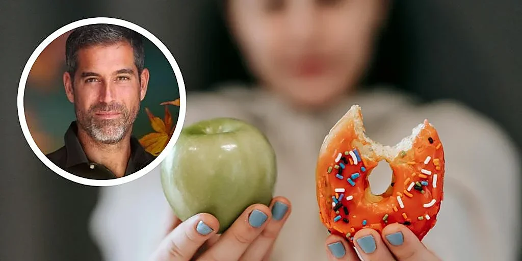 Expertos advierten sobre la alimentación de las personas mayores y su salud en enero