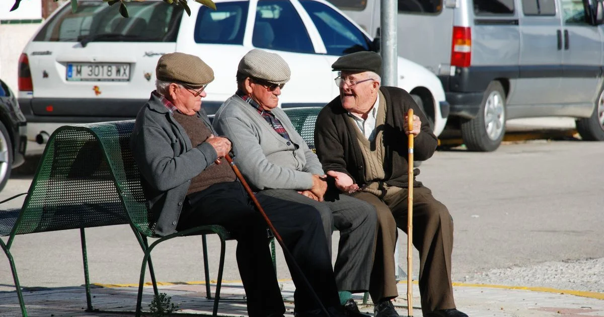 Fedea critica la “persistencia” del “limbo” de la dependencia y la “insuficiente” financiación del sistema - Discapnet