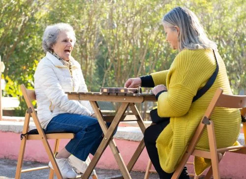 Generatividad en la adultez y el envejecimiento activo