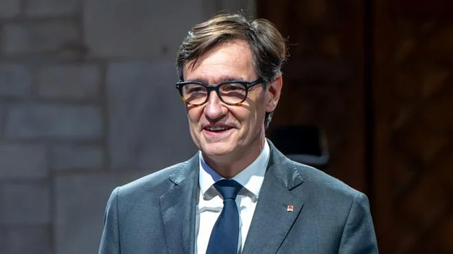 Illa evoluciona bien y seguirá ingresado en Vall d'Hebron este fin de semana