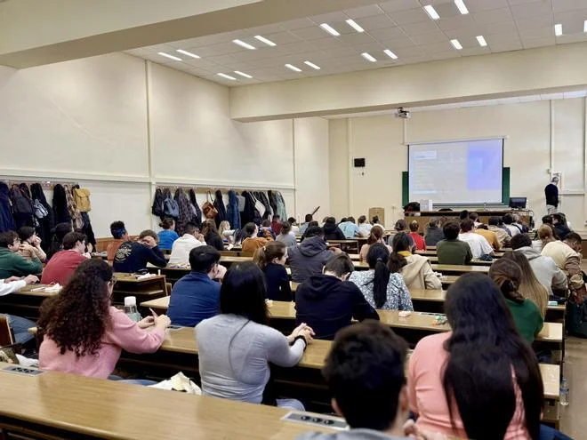 Inquietud por los retrasos de Rodalies entre los médicos catalanes que se examinan este sábado del MIR