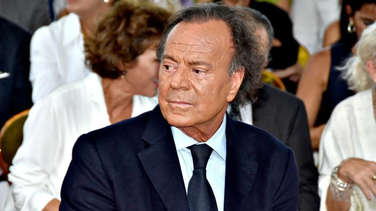 Julio Iglesias: el impacto de su vida personal en la percepción pública de su legado