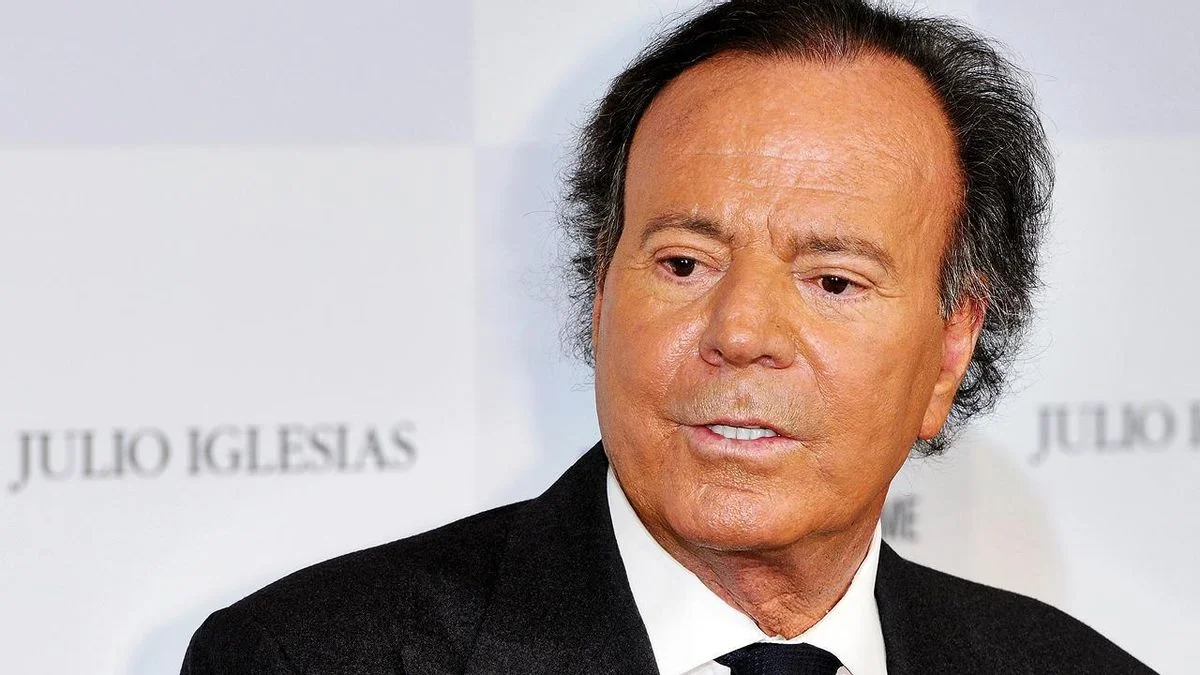La decisión de archivar la investigación contra Julio Iglesias impacta en su imagen pública