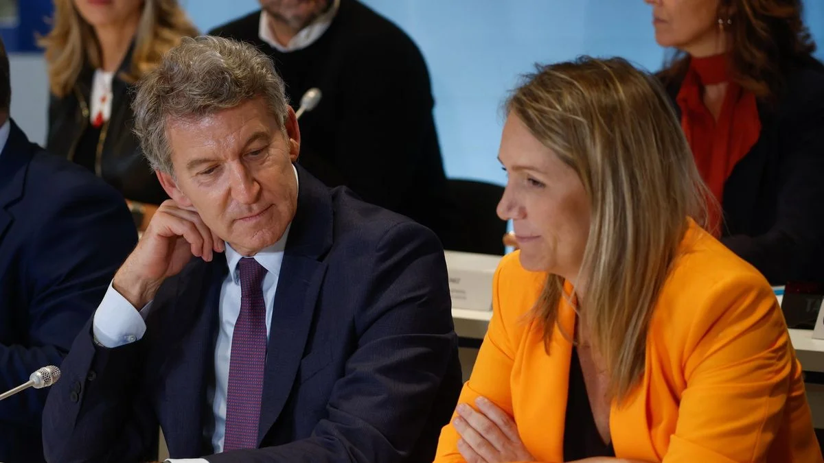 La regularización de inmigrantes no impactará en el censo electoral para mayores de 65 años