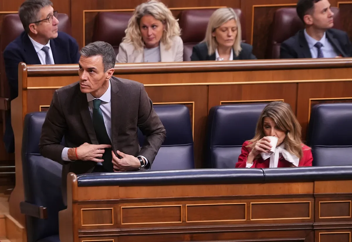 Las medidas sociales y económicas para mayores quedan en suspenso tras el fin del decreto ómnibus