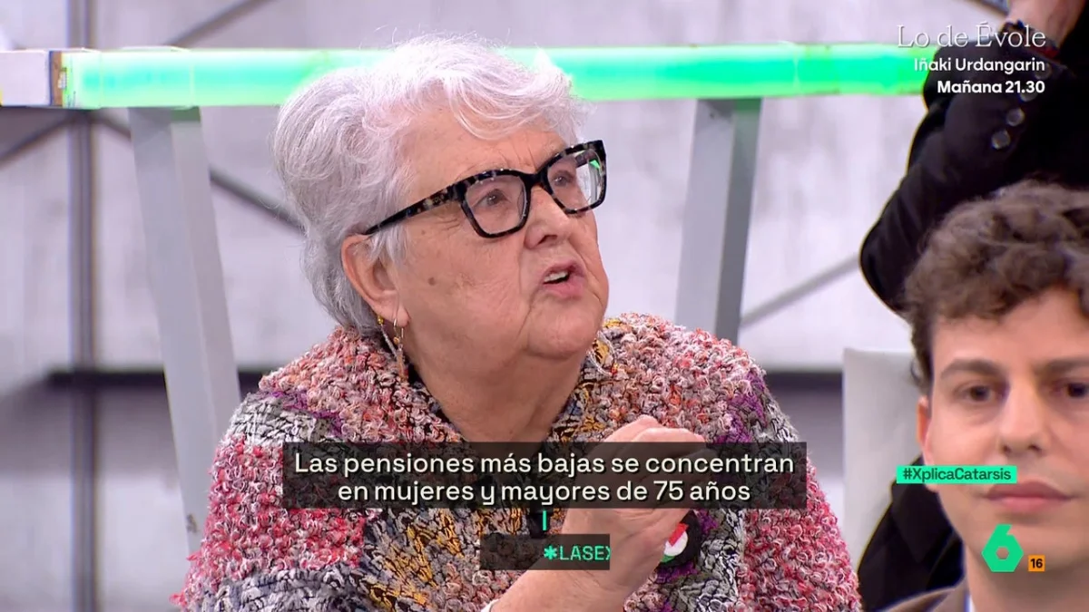 Las quejas de las pensiones encienden el debate sobre el futuro de los jubilados