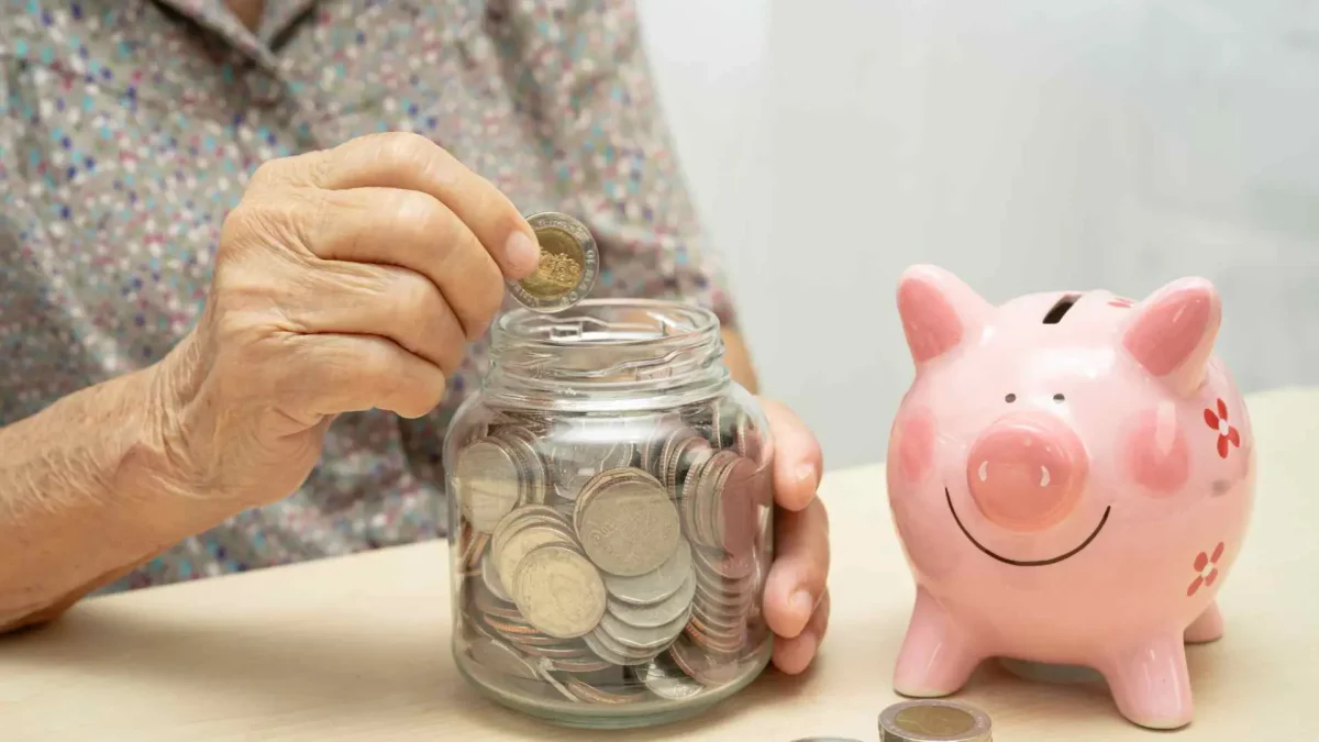 Los jubilados deben estar atentos a las fechas de cobro de sus pensiones en enero