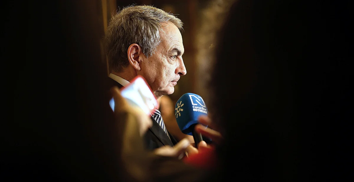 Los jubilados temen por sus pensiones ante el cambio de política del Gobierno con Venezuela