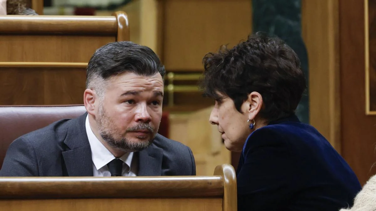 Los jubilados temen por sus pensiones tras el rechazo de la subida en el Congreso.