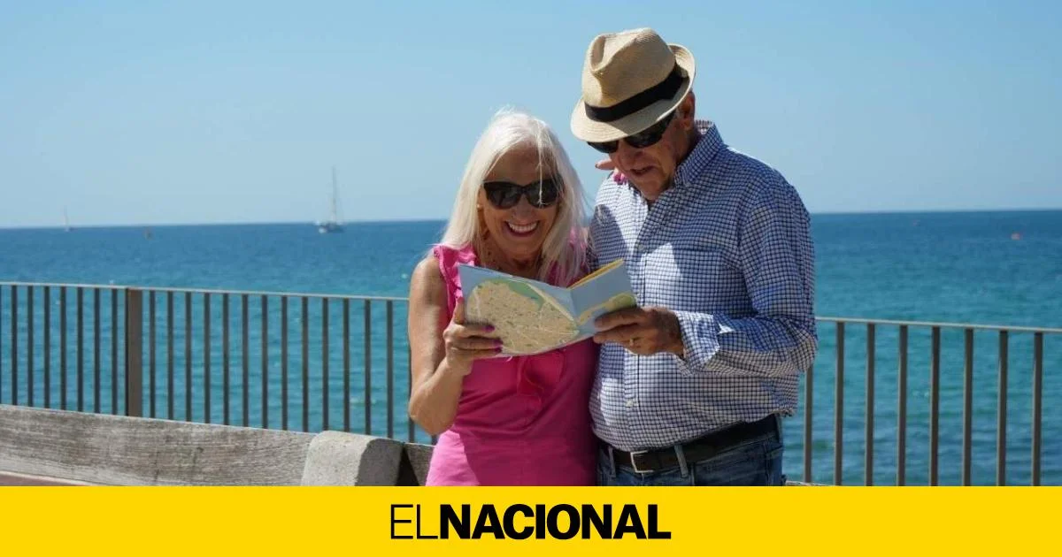 Los viajes del Imserso ahora permiten acompañar a mascotas para pensionistas