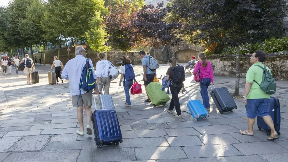 Más de cien asturianos con discapacidad temen perder acceso a viajes del Imserso