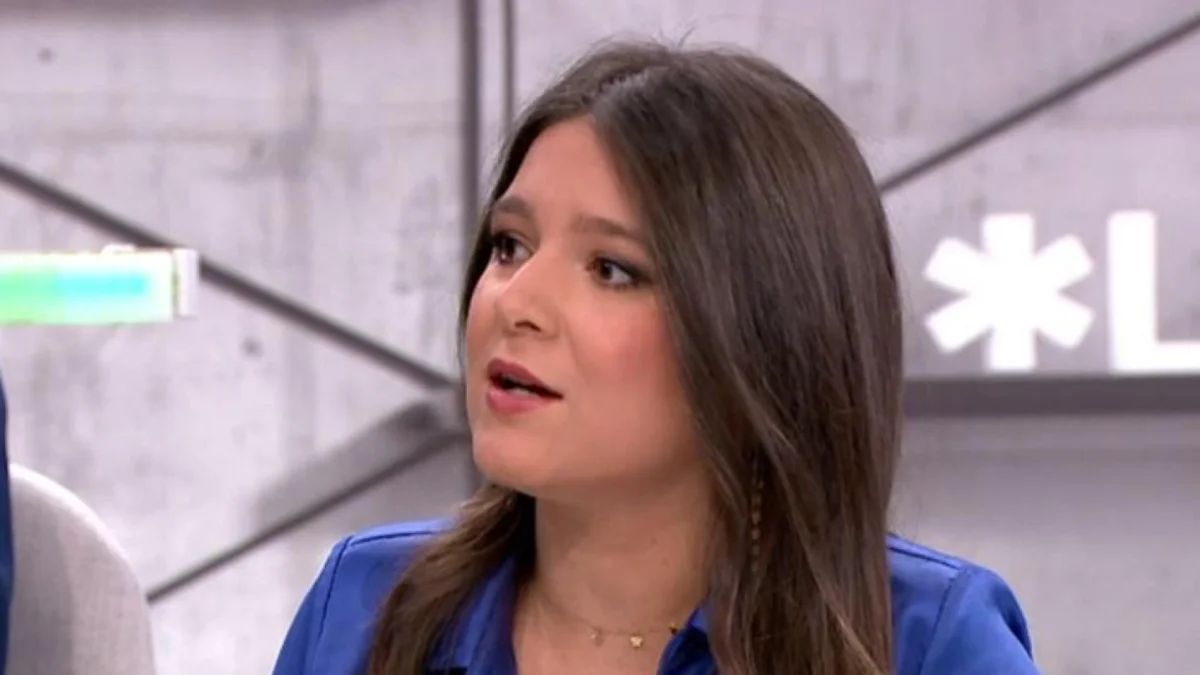 Miriam, socióloga, sobre las pensiones en España: "La gente joven piensa que los jubilados cobran a costa de sus salarios" - El Español