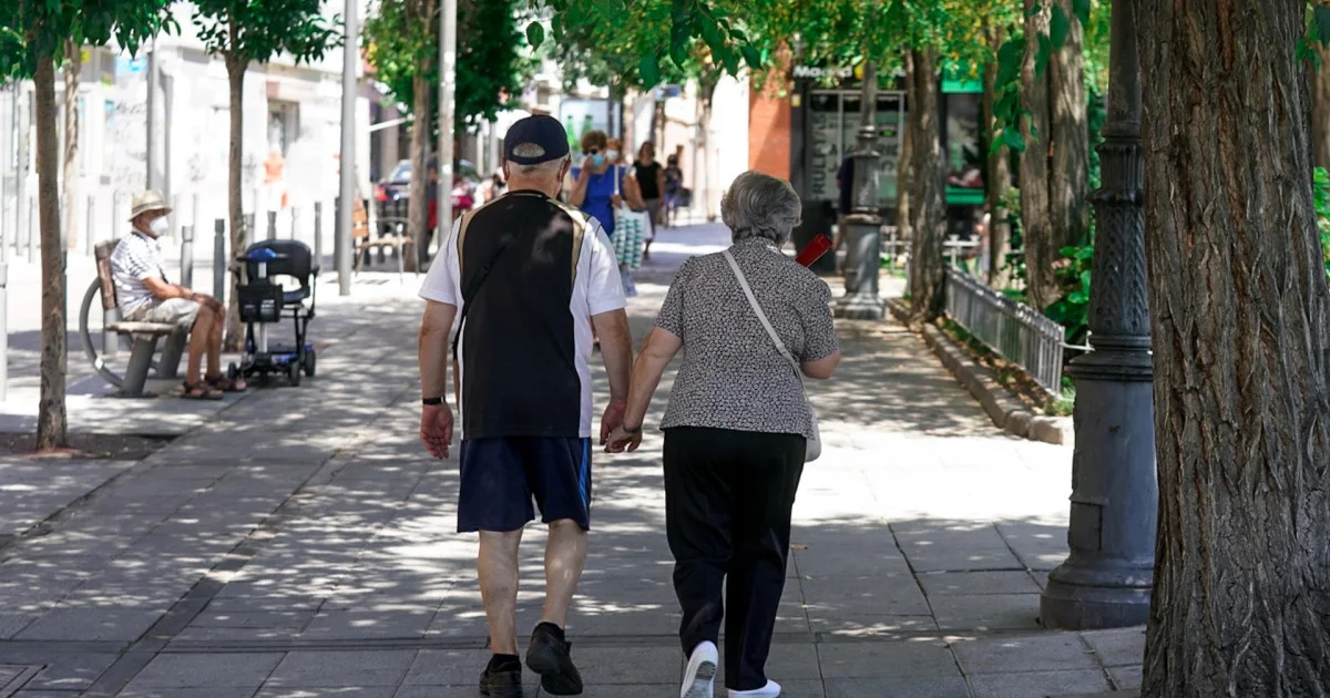 Noruega muestra un modelo de pensiones que podría beneficiar a los jubilados españoles.