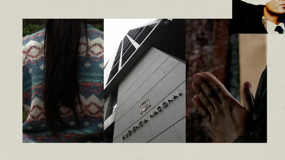 Rebeca y Laura, denunciantes de Julio Iglesias, intensifican su lucha legal por justicia