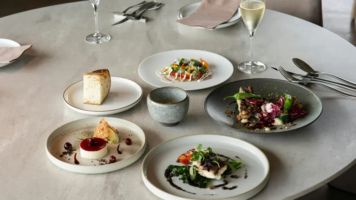 Sorpresa en la alta cocina: cierran el único restaurante con tres estrellas Michelin del sur de Italia