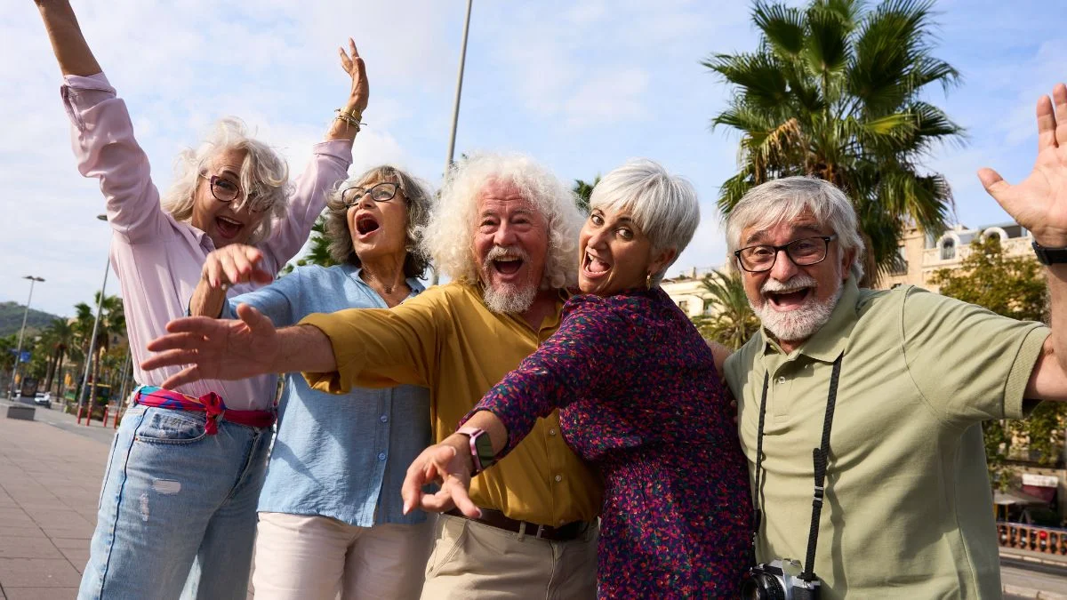 Viajar con el IMSERSO: quiénes pueden apuntarse y qué requisitos marca el programa - dxtadaptado