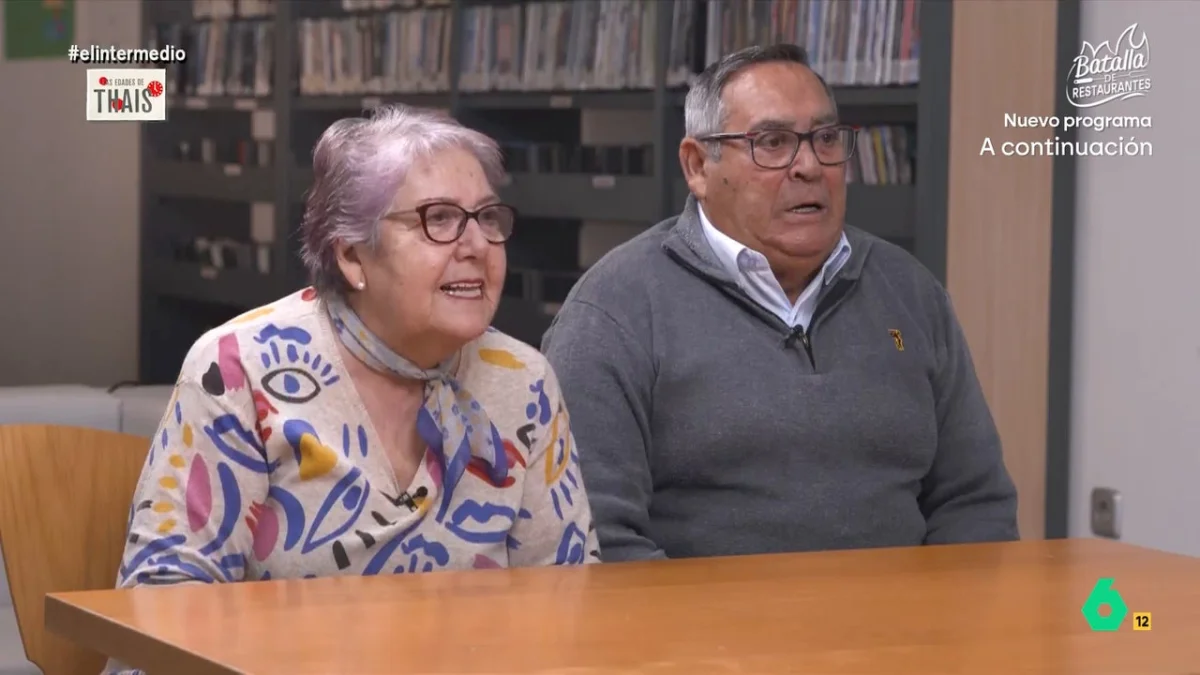 Viajeros del Imserso alertan sobre el intercambio de medicamentos en sus excursiones