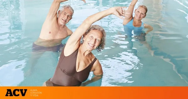 Viajes de balneario para mayores a partir de 85 euros: una opción económica en España